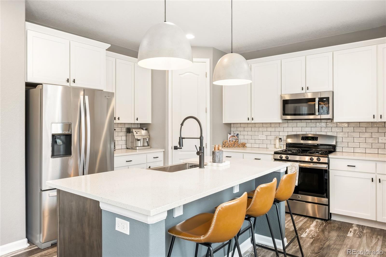 MLS Image #15 for 3065  rising moon way,castle rock, Colorado