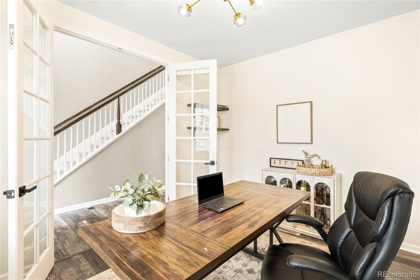 MLS Image #17 for 3065  rising moon way,castle rock, Colorado