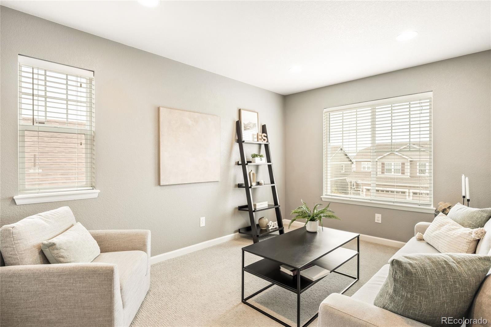 MLS Image #20 for 3065  rising moon way,castle rock, Colorado
