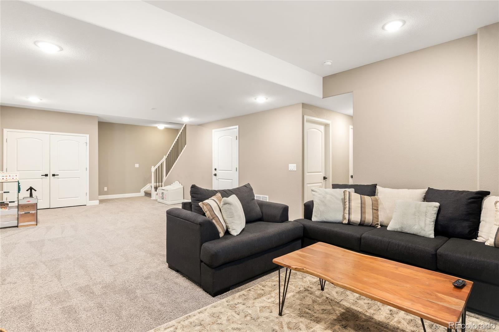 MLS Image #35 for 3065  rising moon way,castle rock, Colorado