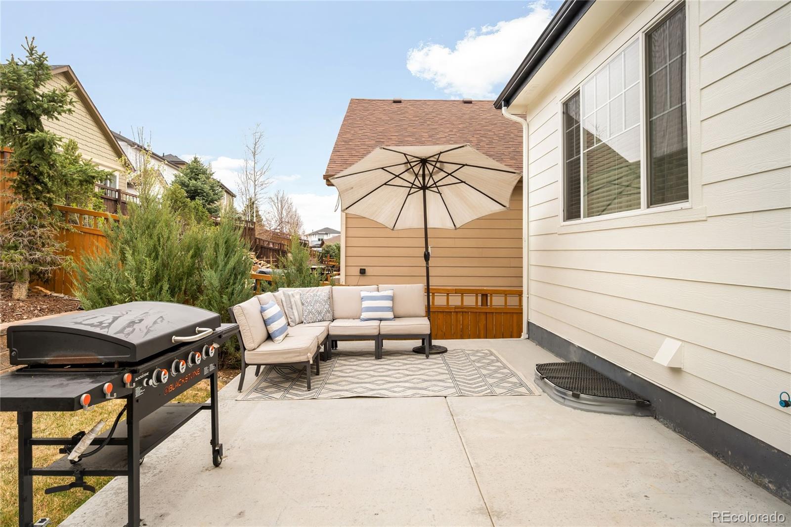 MLS Image #39 for 3065  rising moon way,castle rock, Colorado