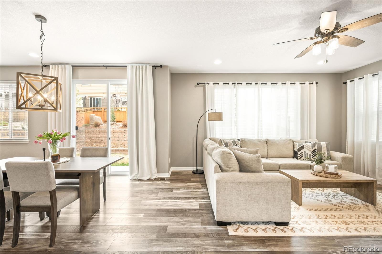 MLS Image #4 for 3065  rising moon way,castle rock, Colorado