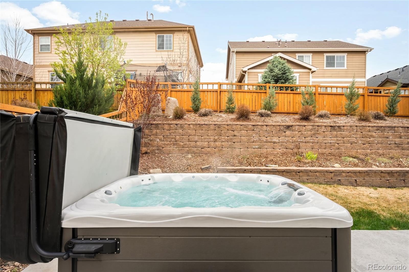 MLS Image #41 for 3065  rising moon way,castle rock, Colorado