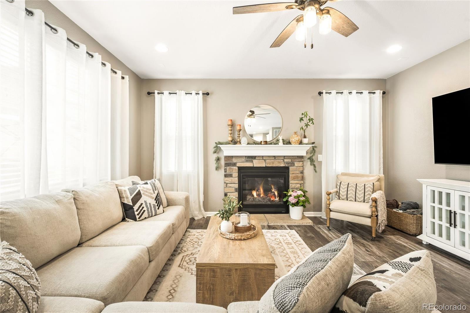 MLS Image #5 for 3065  rising moon way,castle rock, Colorado