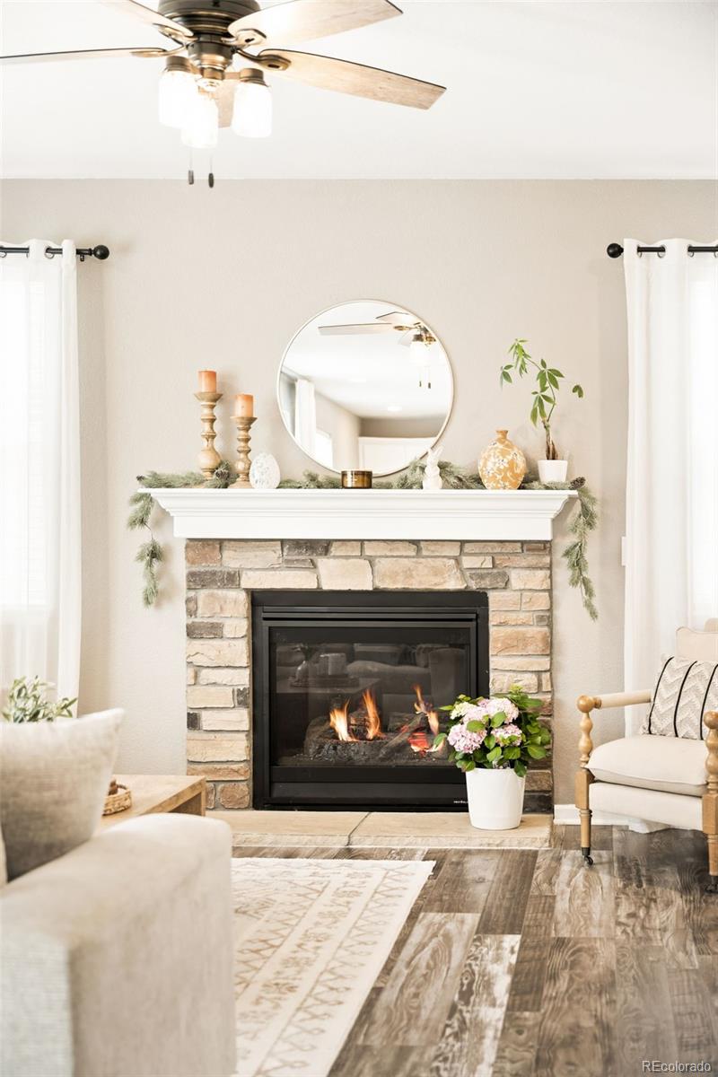 MLS Image #6 for 3065  rising moon way,castle rock, Colorado