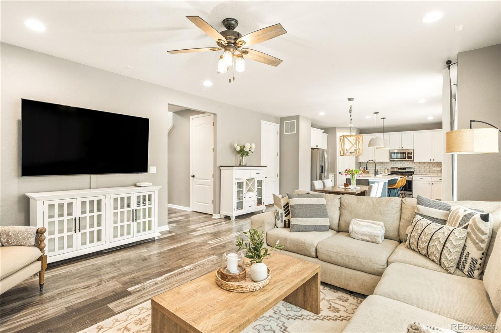 MLS Image #7 for 3065  rising moon way,castle rock, Colorado