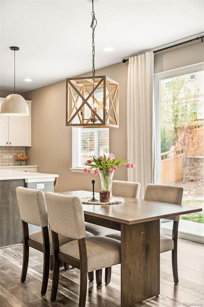 MLS Image #8 for 3065  rising moon way,castle rock, Colorado