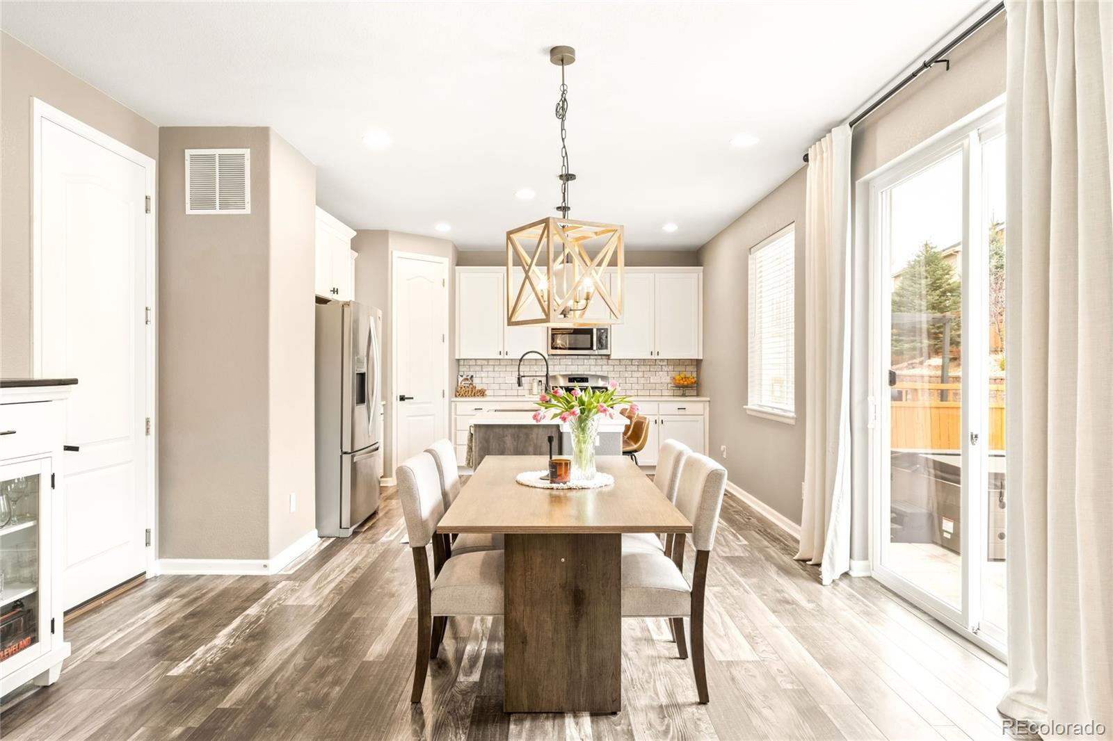 MLS Image #9 for 3065  rising moon way,castle rock, Colorado