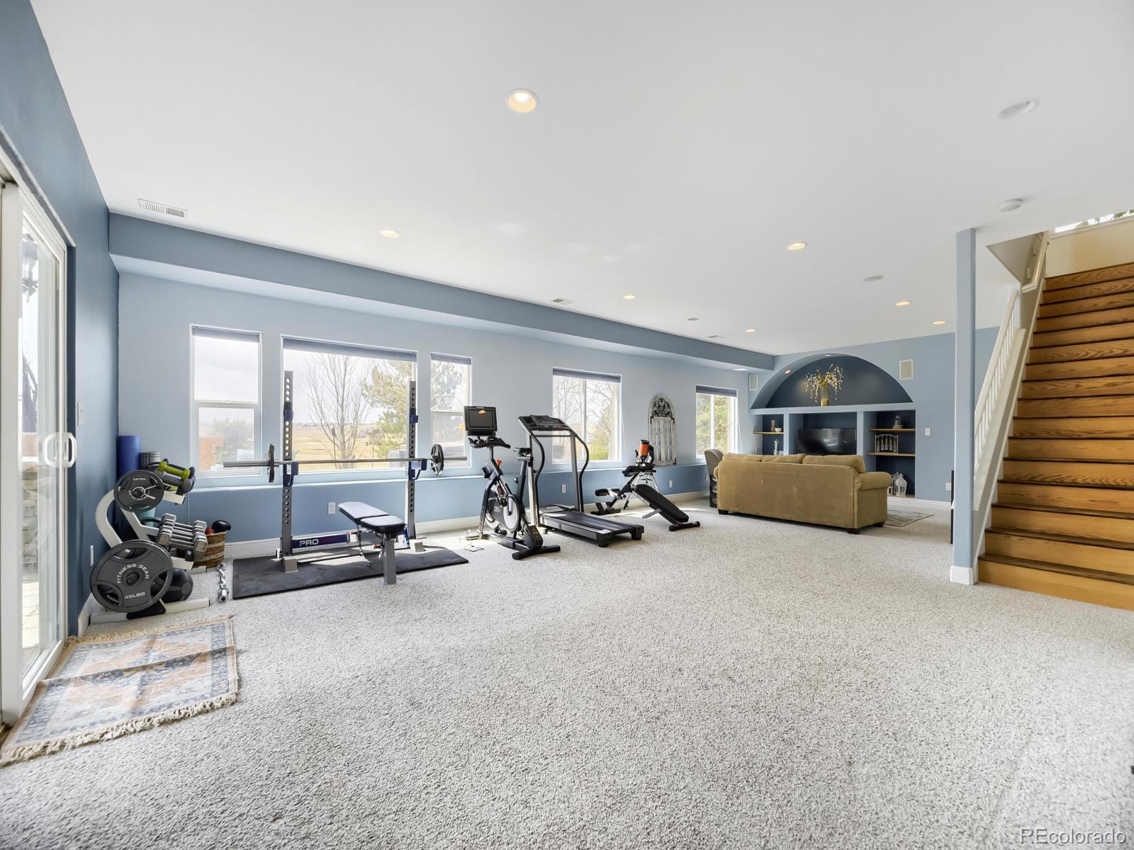 MLS Image #20 for 2560  gold creek drive,elizabeth, Colorado
