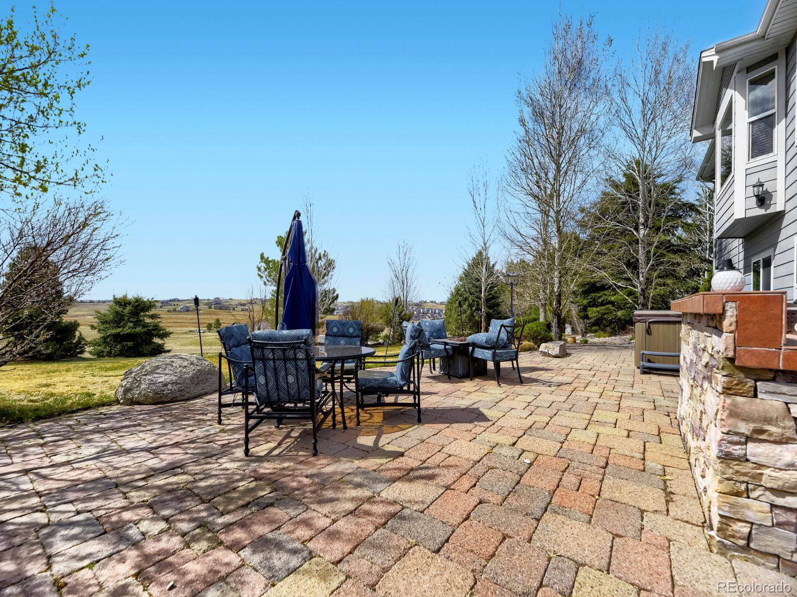 MLS Image #27 for 2560  gold creek drive,elizabeth, Colorado