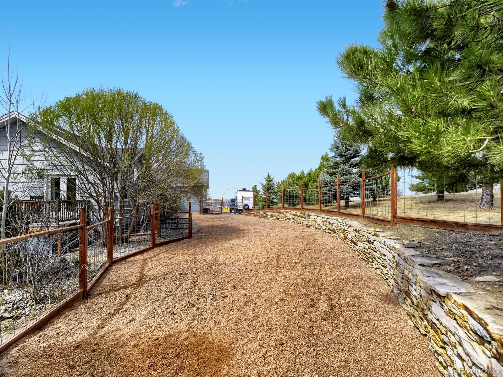 MLS Image #28 for 2560  gold creek drive,elizabeth, Colorado