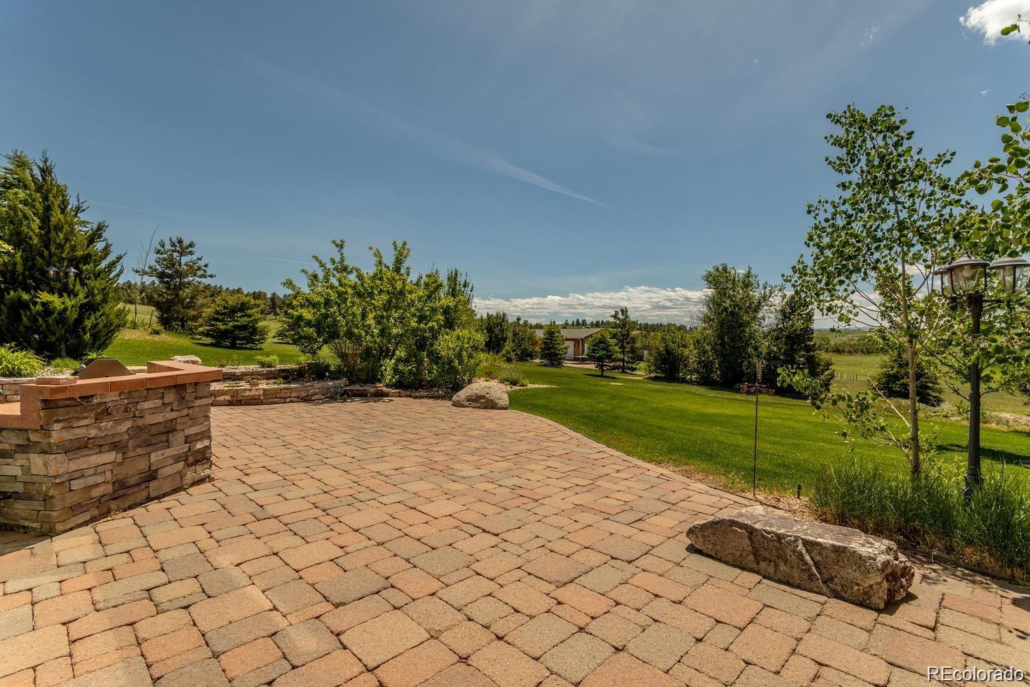 MLS Image #29 for 2560  gold creek drive,elizabeth, Colorado