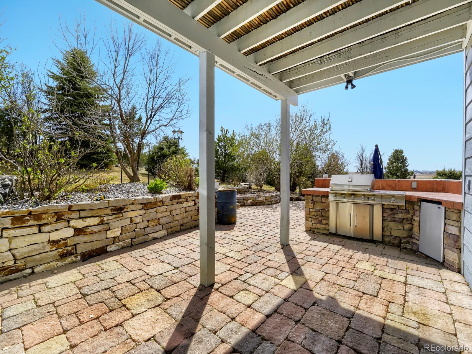 MLS Image #30 for 2560  gold creek drive,elizabeth, Colorado