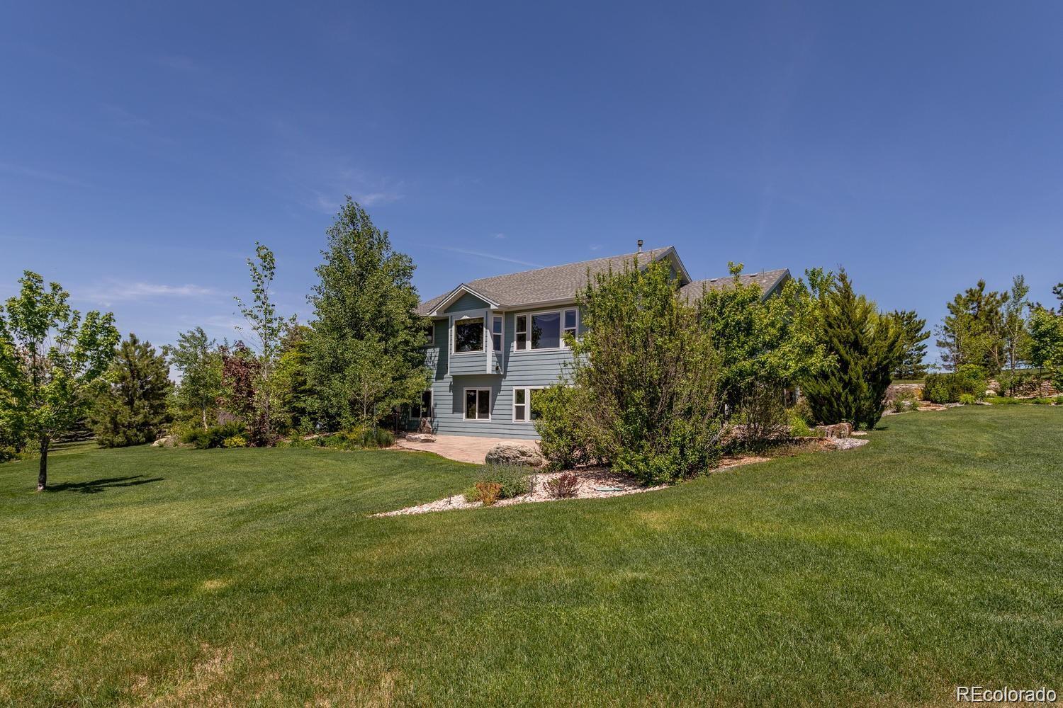 MLS Image #31 for 2560  gold creek drive,elizabeth, Colorado