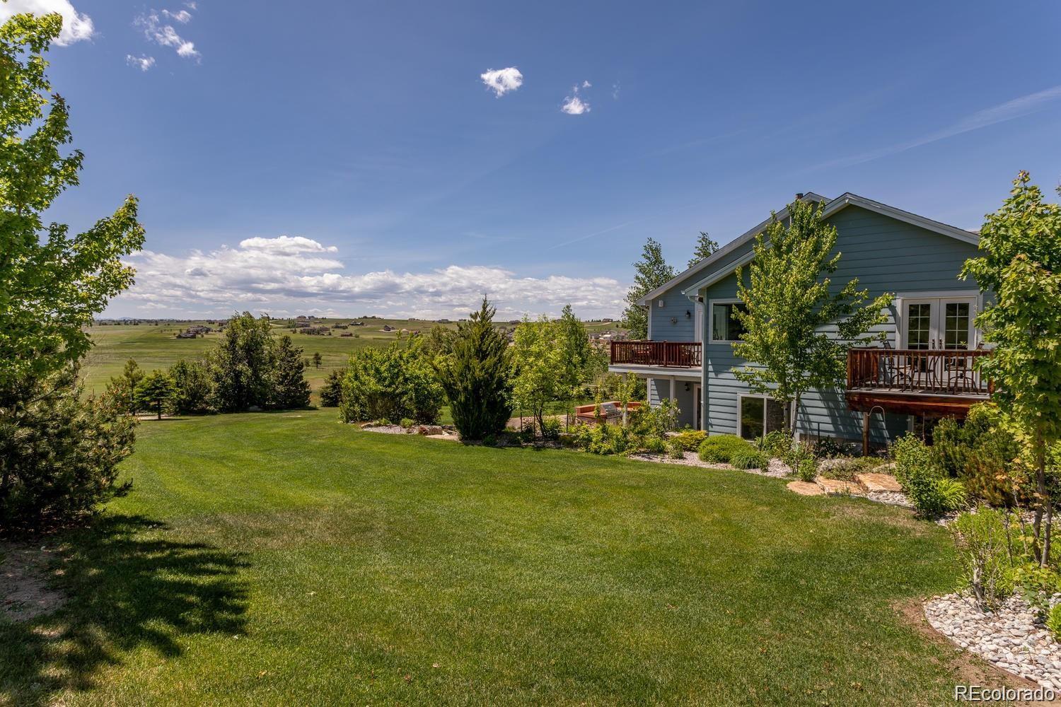 MLS Image #32 for 2560  gold creek drive,elizabeth, Colorado