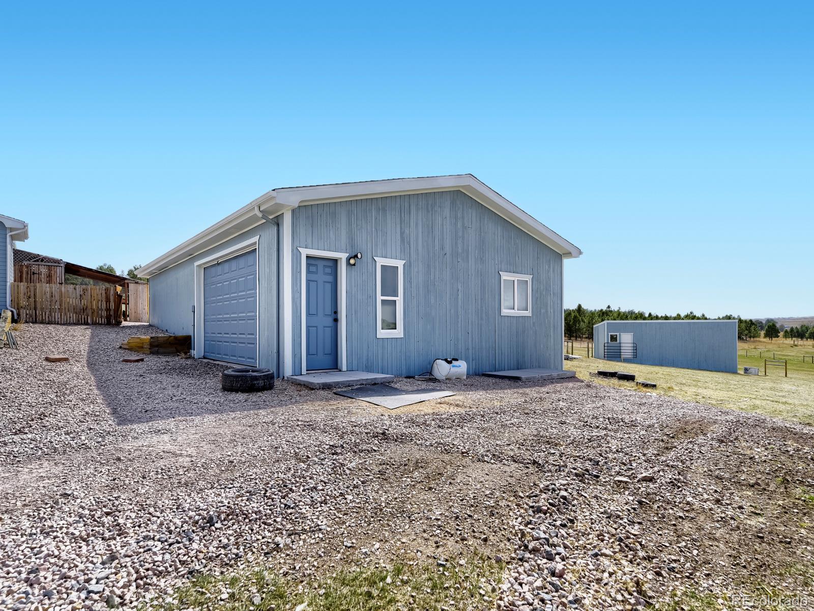 MLS Image #33 for 2560  gold creek drive,elizabeth, Colorado