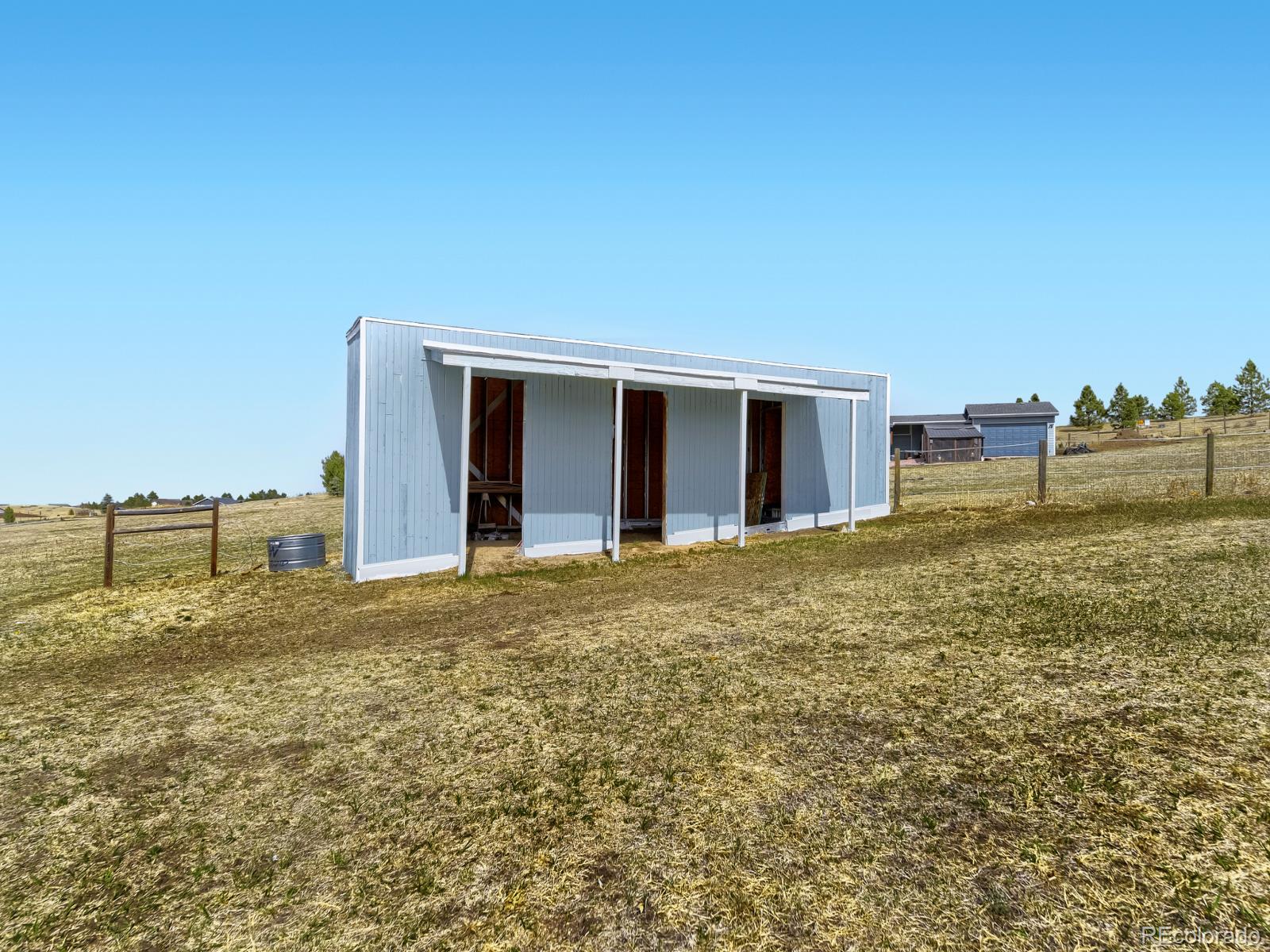 MLS Image #34 for 2560  gold creek drive,elizabeth, Colorado