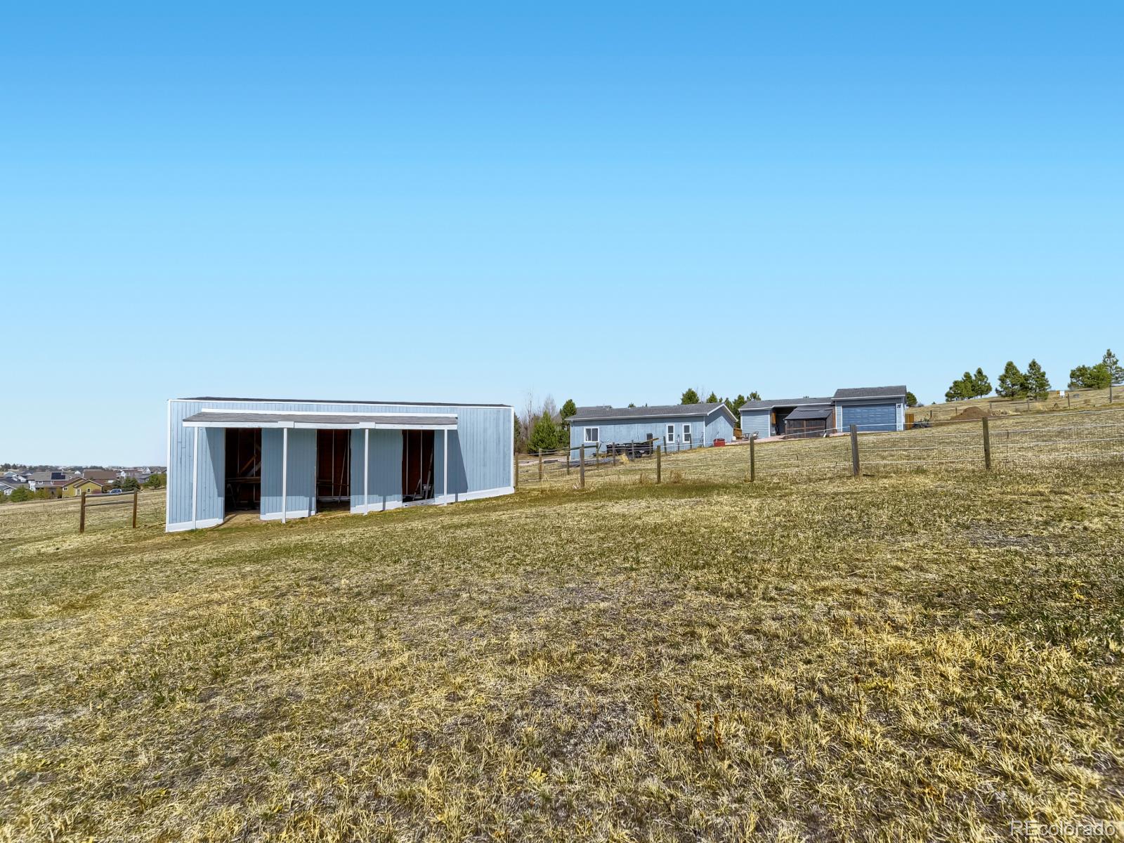 MLS Image #35 for 2560  gold creek drive,elizabeth, Colorado