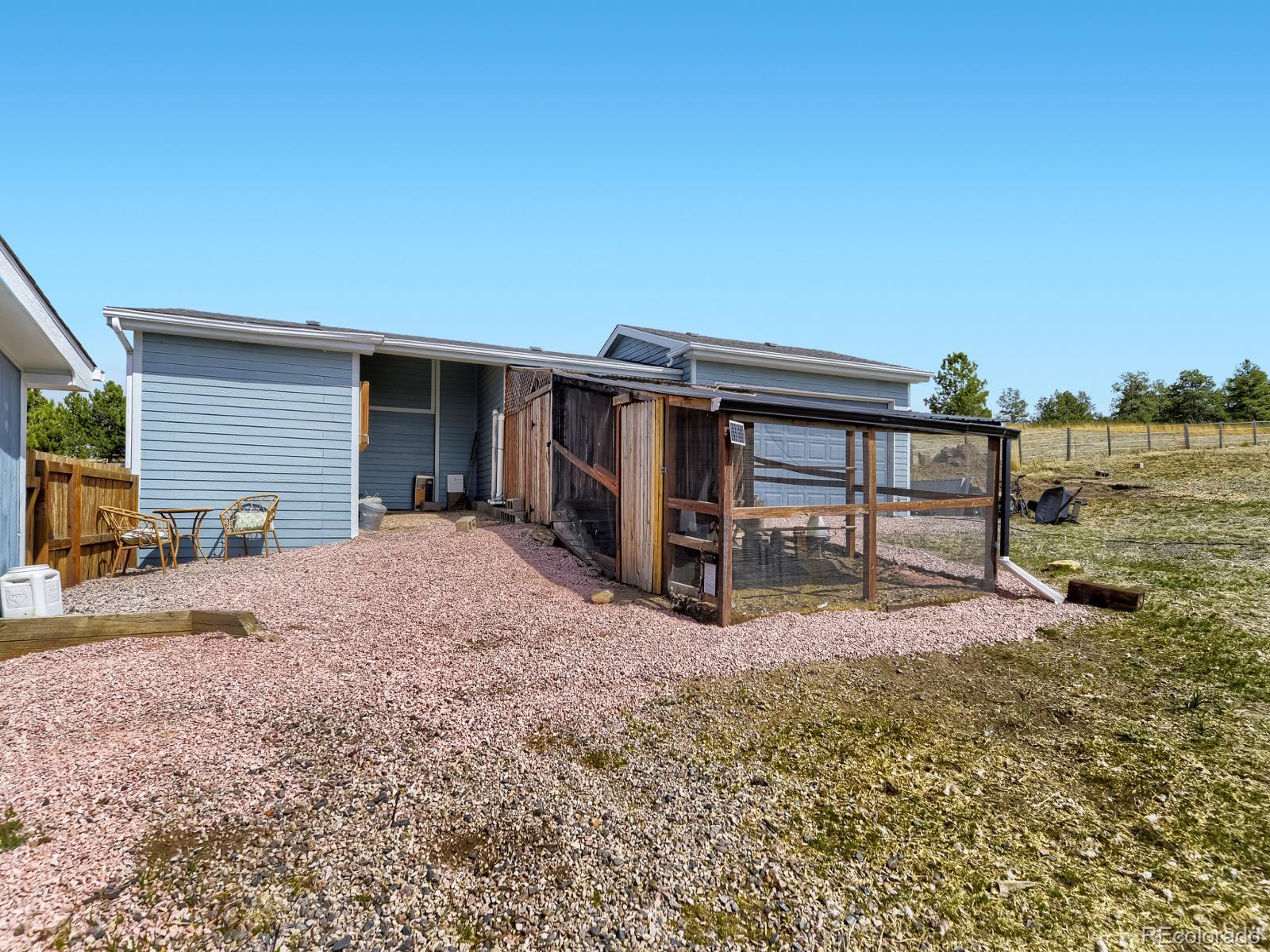 MLS Image #36 for 2560  gold creek drive,elizabeth, Colorado