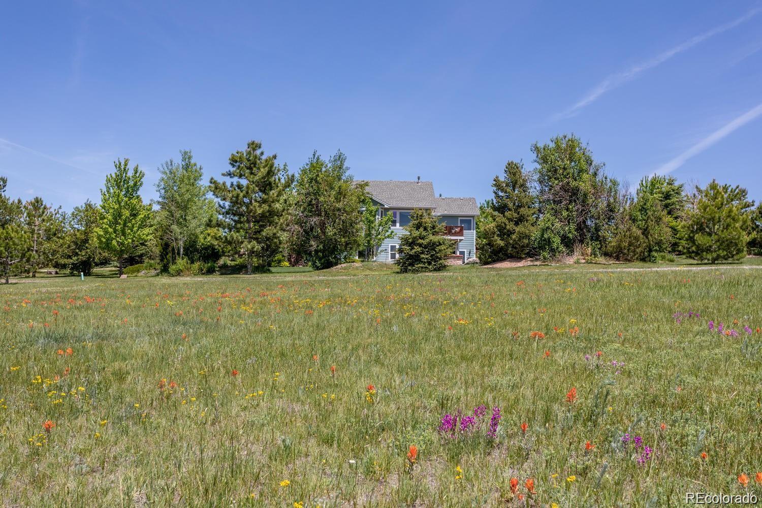 MLS Image #37 for 2560  gold creek drive,elizabeth, Colorado