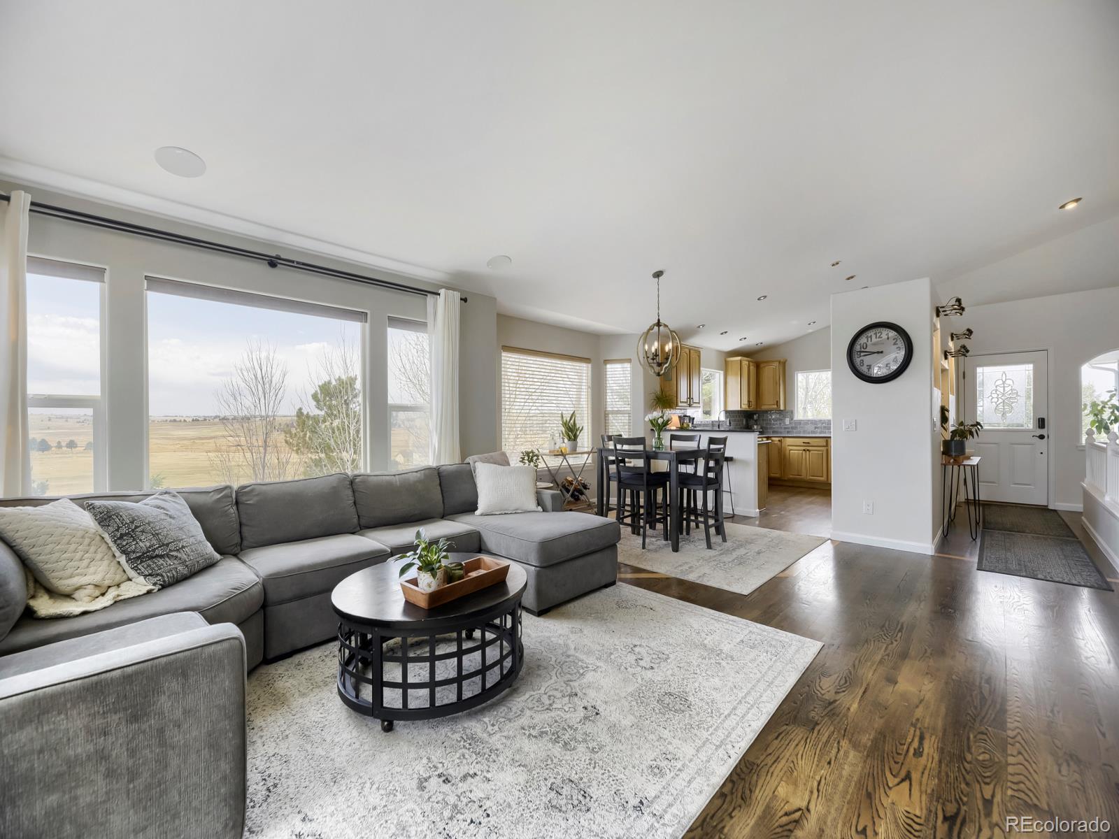 MLS Image #4 for 2560  gold creek drive,elizabeth, Colorado