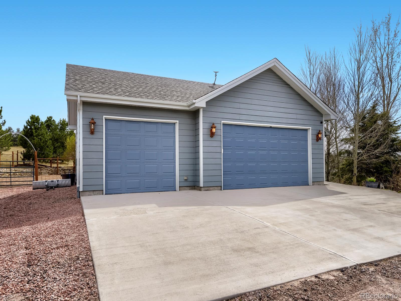 MLS Image #42 for 2560  gold creek drive,elizabeth, Colorado