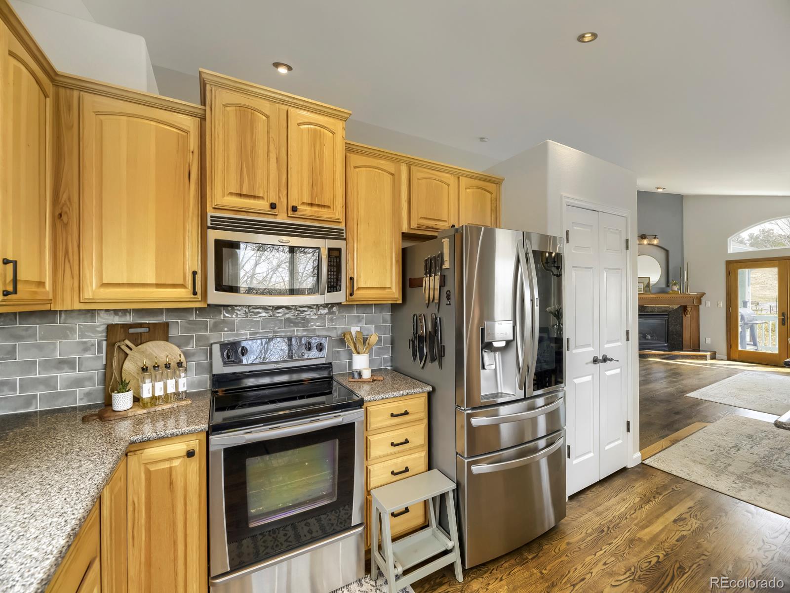 MLS Image #8 for 2560  gold creek drive,elizabeth, Colorado