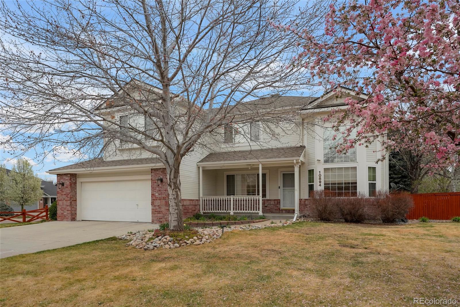 MLS Image #1 for 10894  irving court,westminster, Colorado