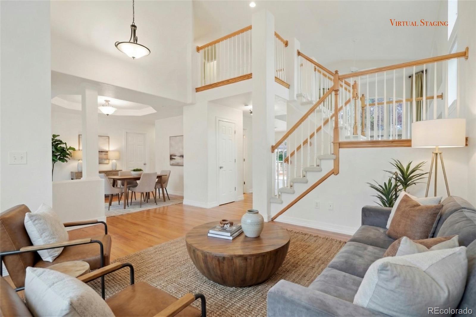 MLS Image #3 for 10894  irving court,westminster, Colorado