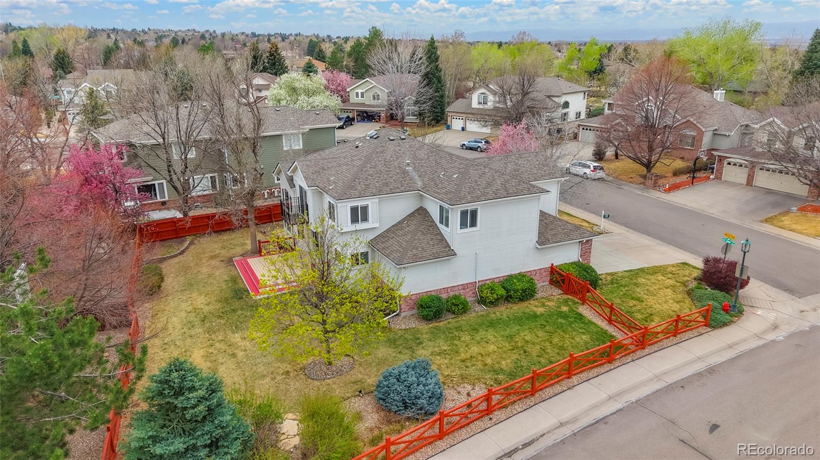MLS Image #40 for 10894  irving court,westminster, Colorado