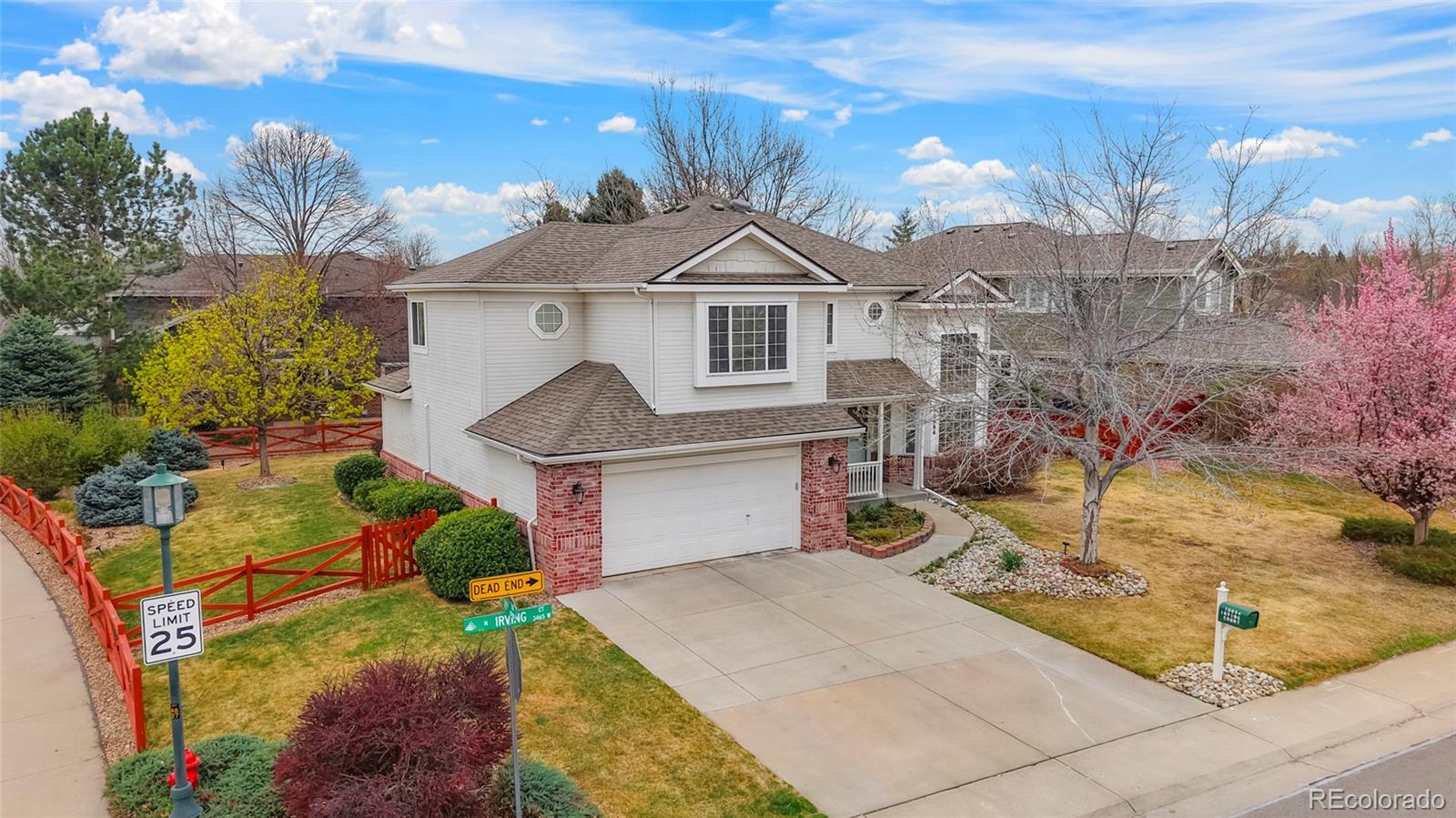 MLS Image #48 for 10894  irving court,westminster, Colorado