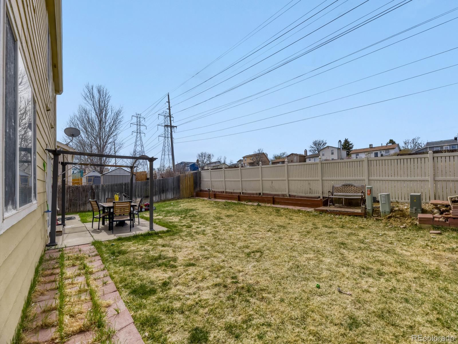 MLS Image #26 for 3879 s himalaya way,aurora, Colorado