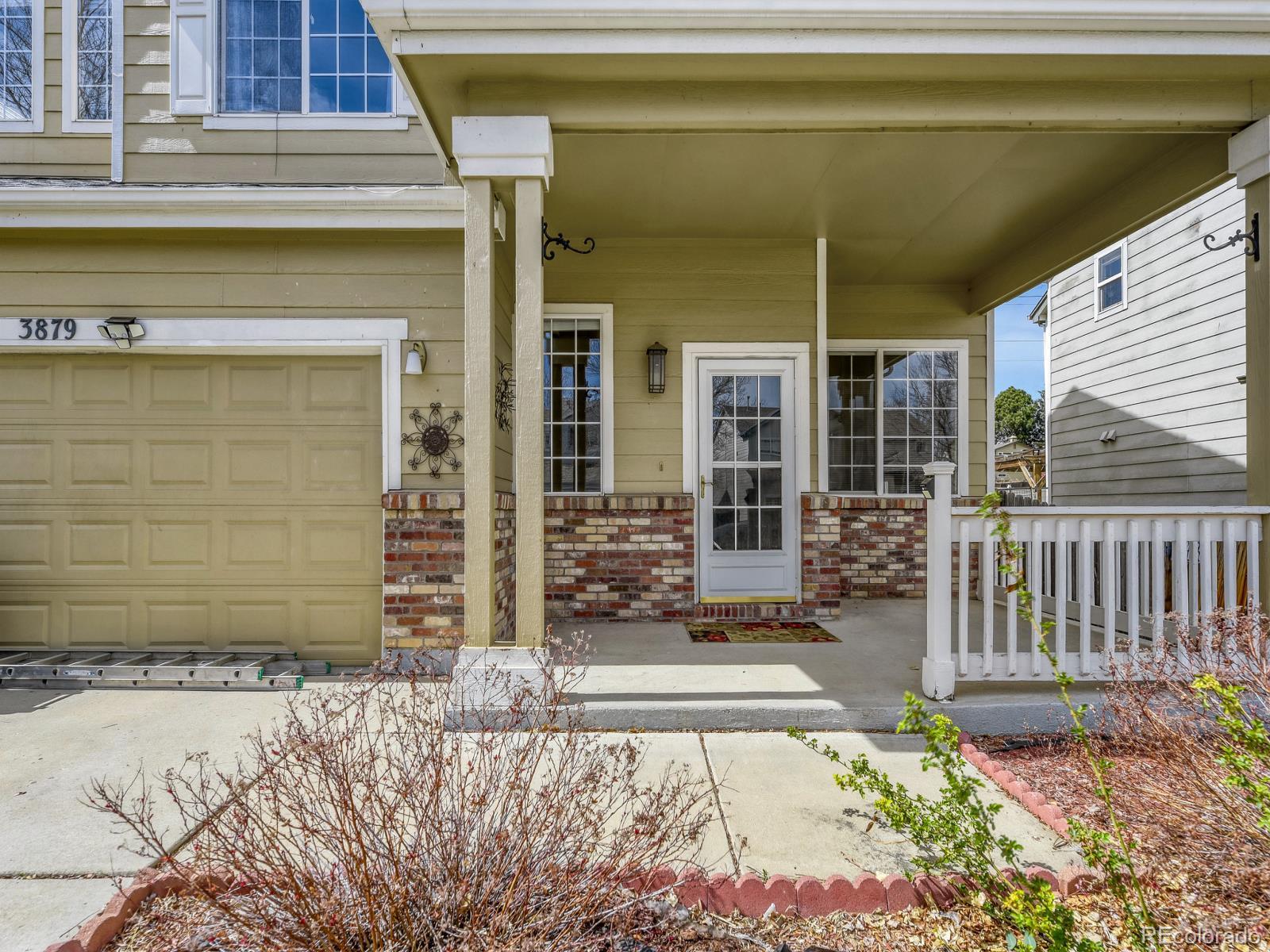 MLS Image #3 for 3879 s himalaya way,aurora, Colorado