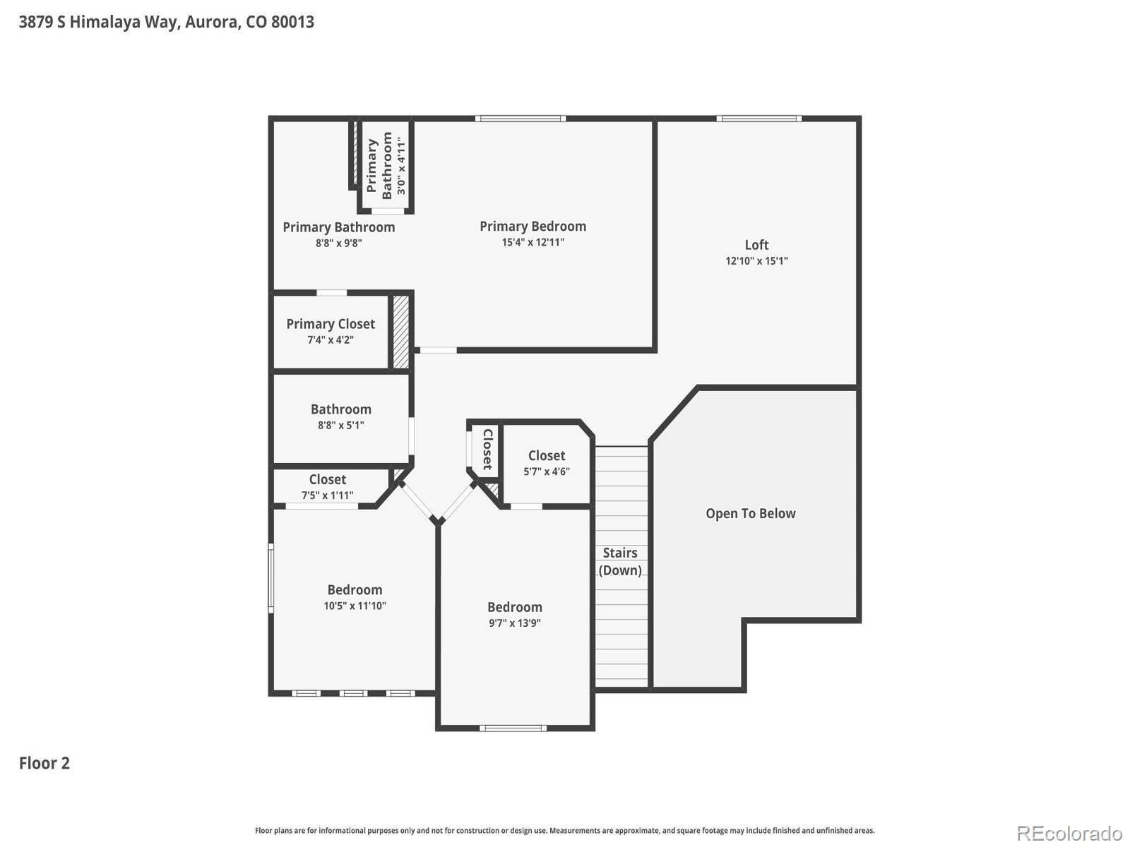 MLS Image #30 for 3879 s himalaya way,aurora, Colorado
