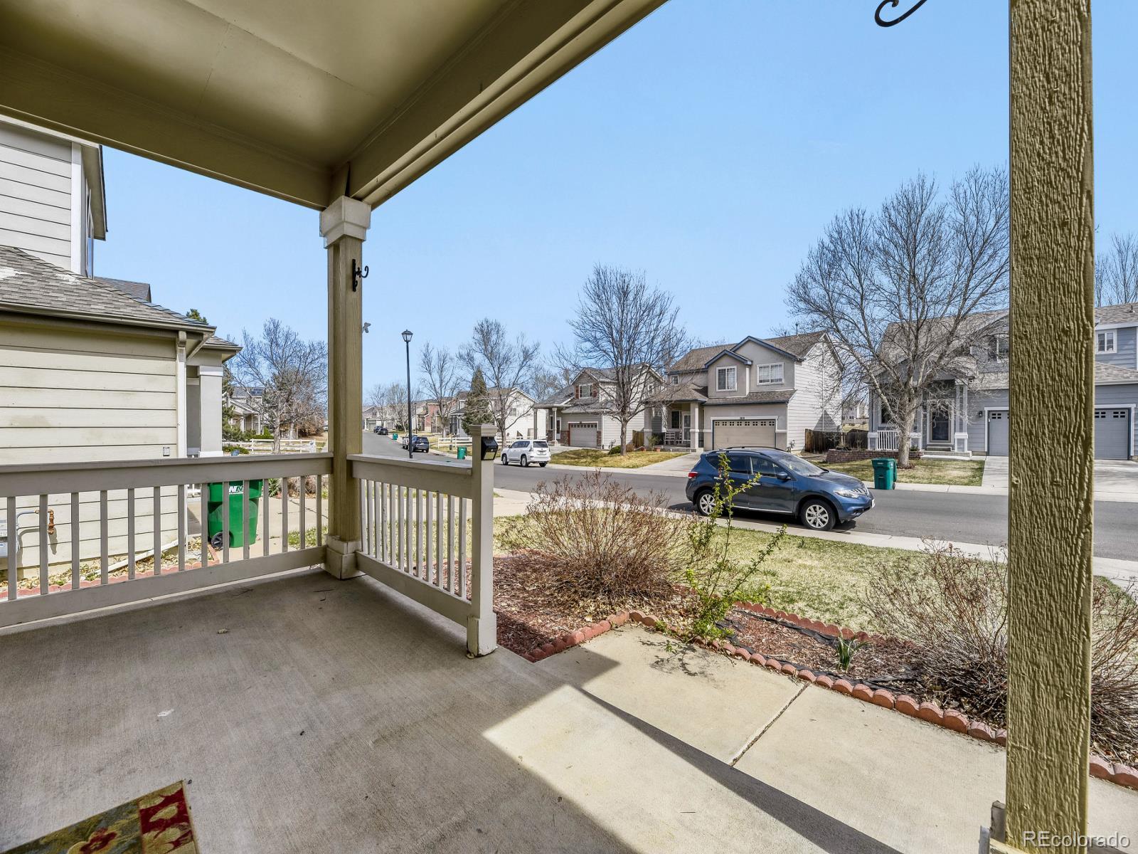 MLS Image #4 for 3879 s himalaya way,aurora, Colorado
