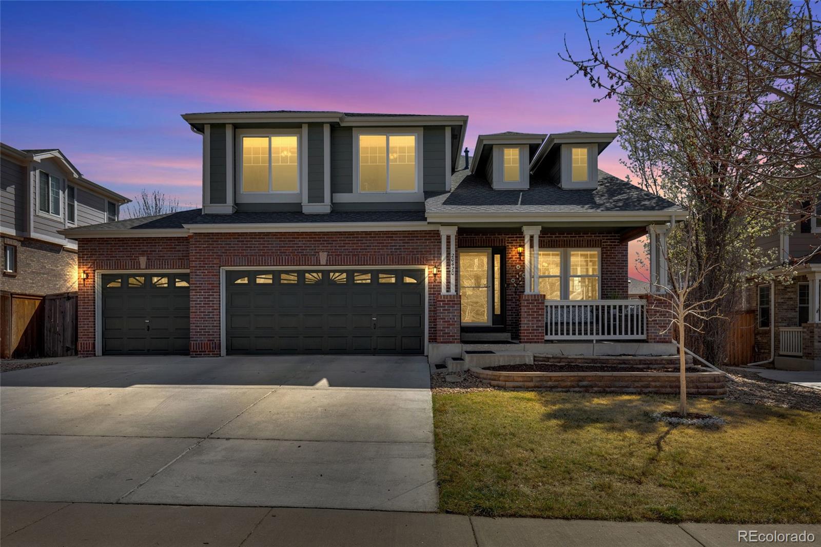 MLS Image #0 for 20420 e doane drive,aurora, Colorado