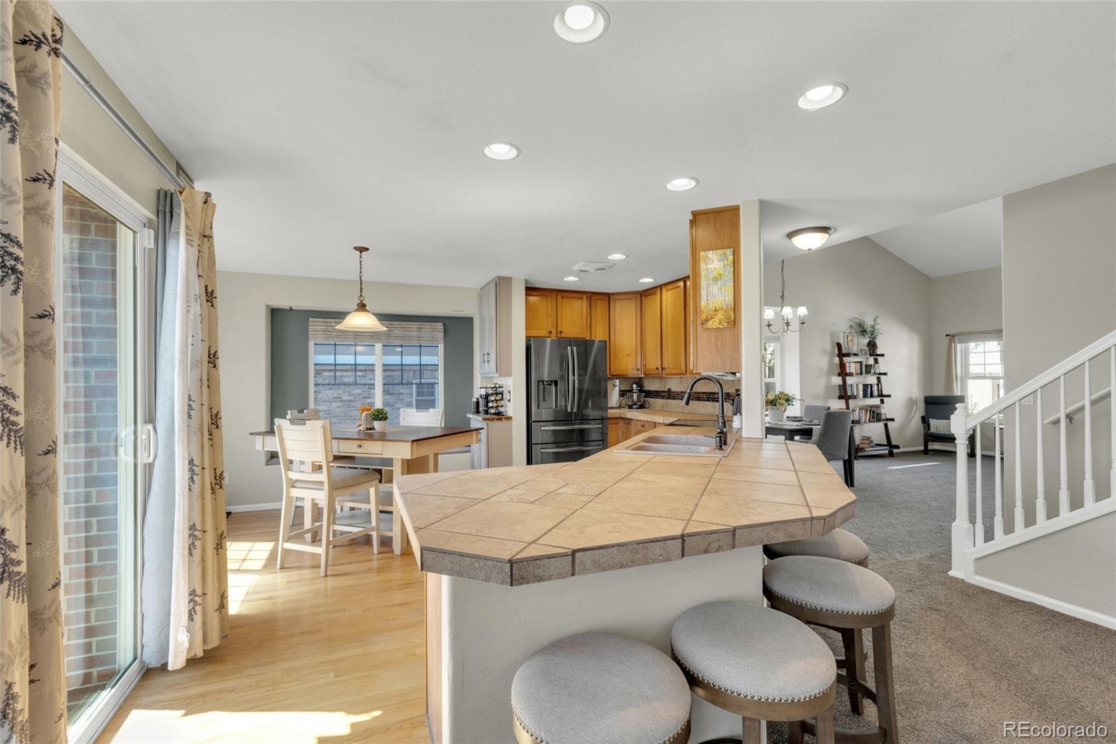 MLS Image #2 for 20420 e doane drive,aurora, Colorado
