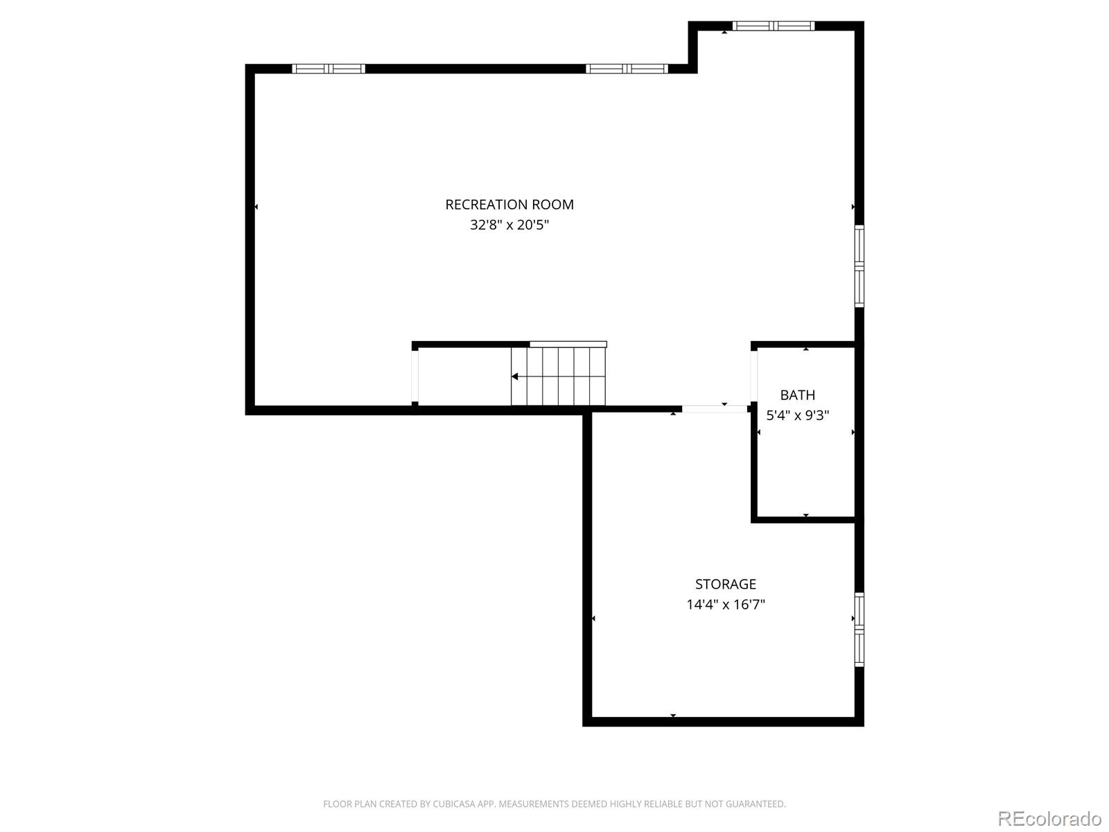 MLS Image #34 for 20420 e doane drive,aurora, Colorado