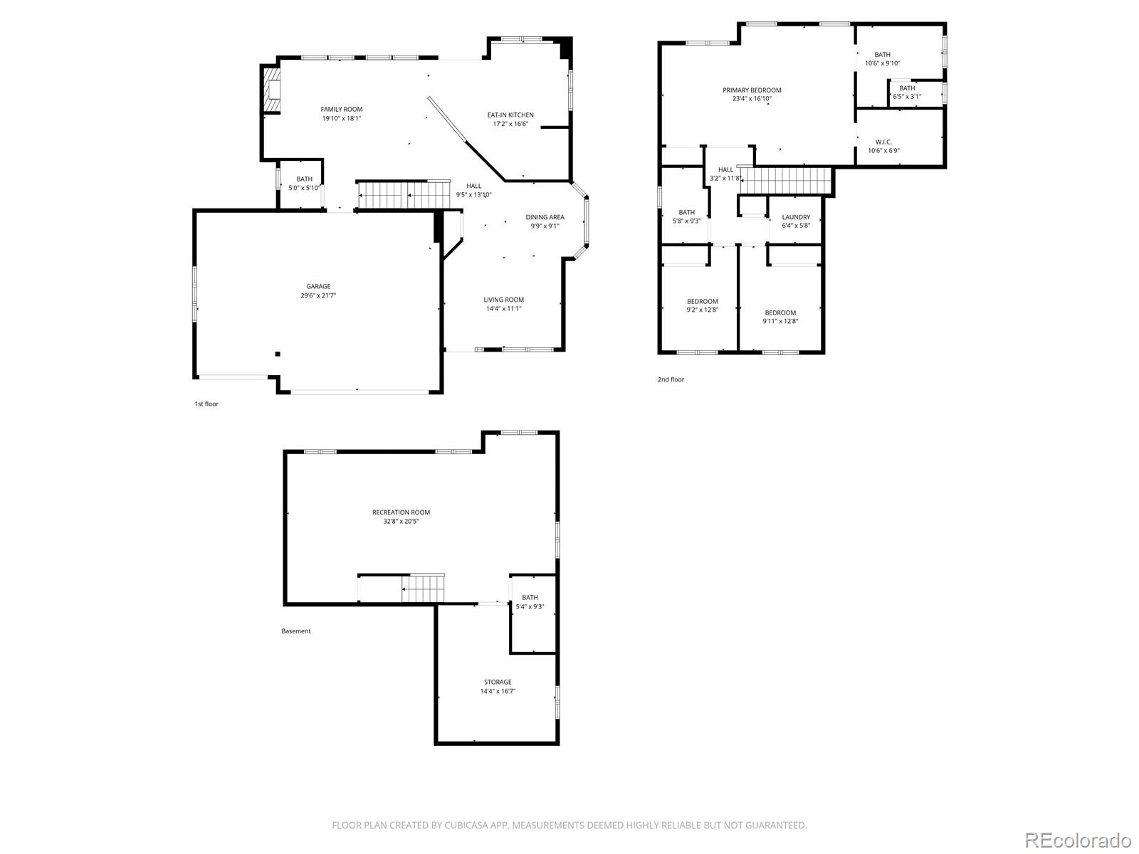 MLS Image #35 for 20420 e doane drive,aurora, Colorado
