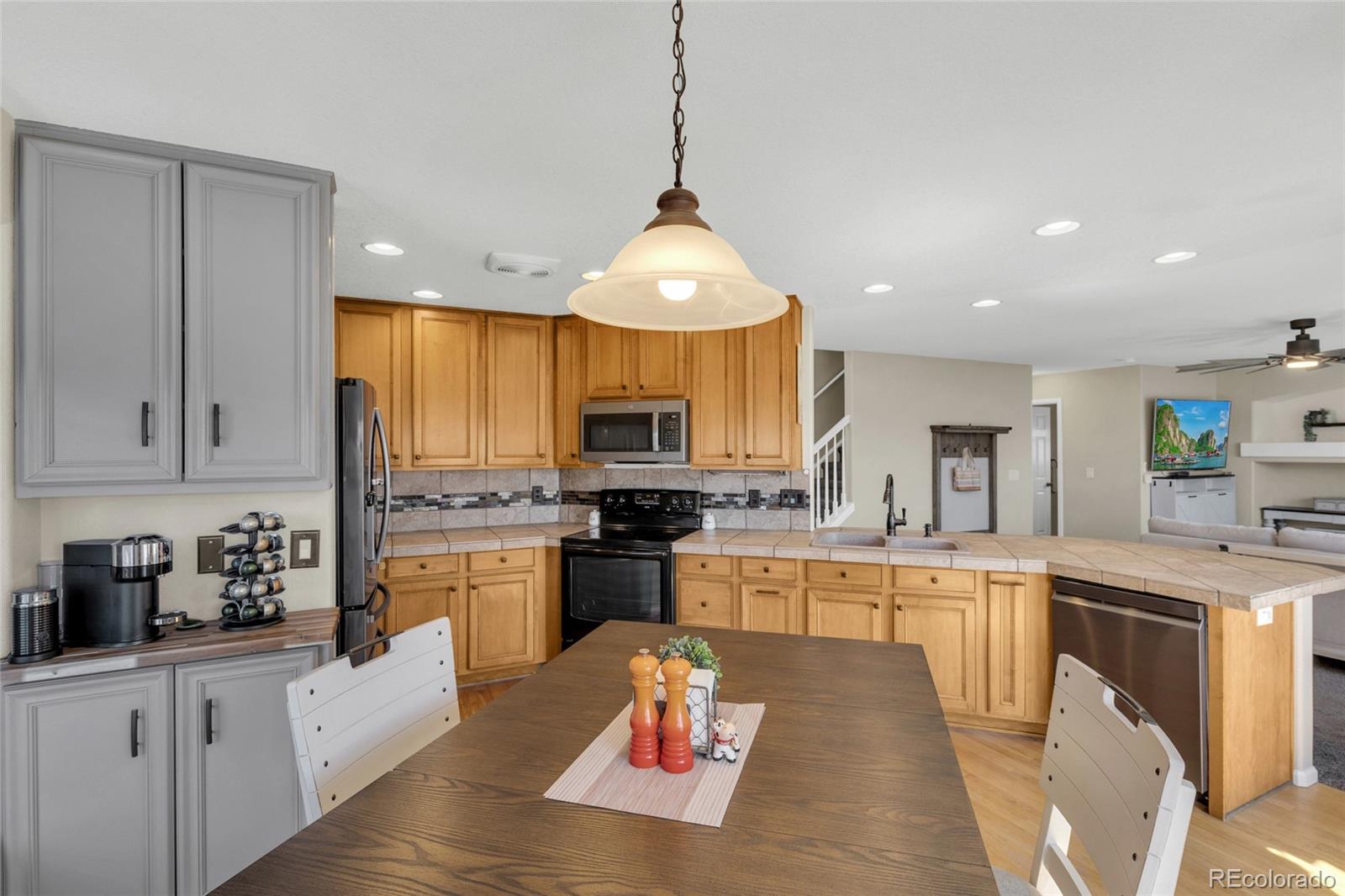 MLS Image #4 for 20420 e doane drive,aurora, Colorado