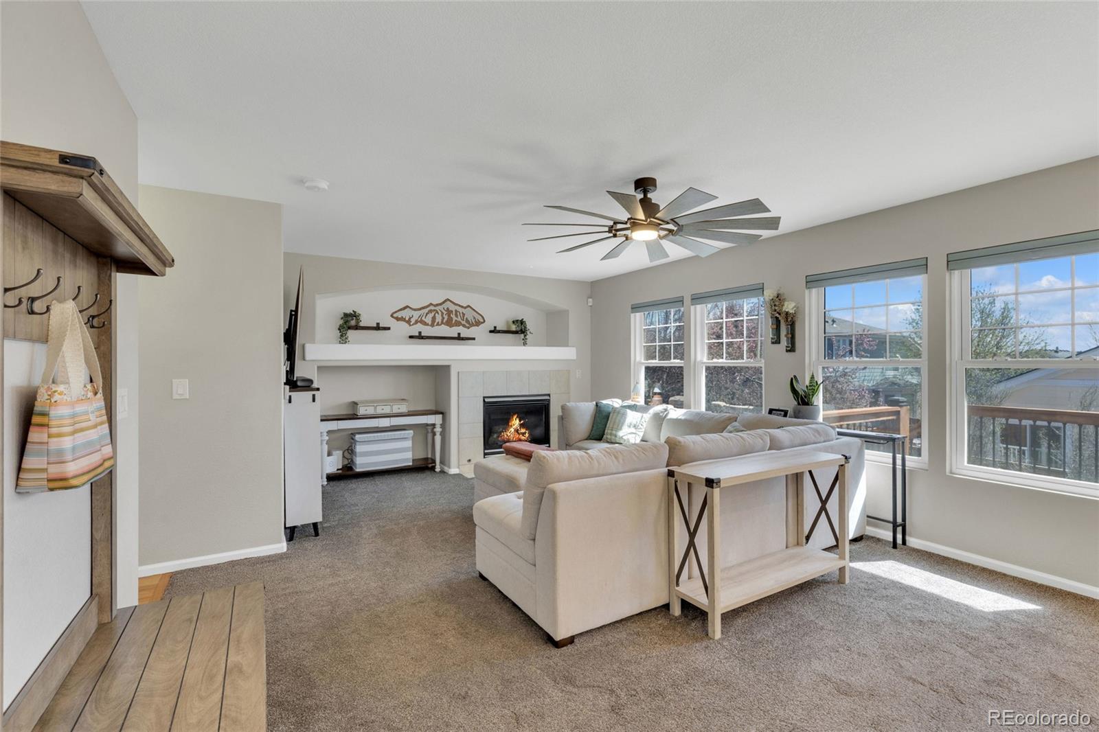 MLS Image #6 for 20420 e doane drive,aurora, Colorado