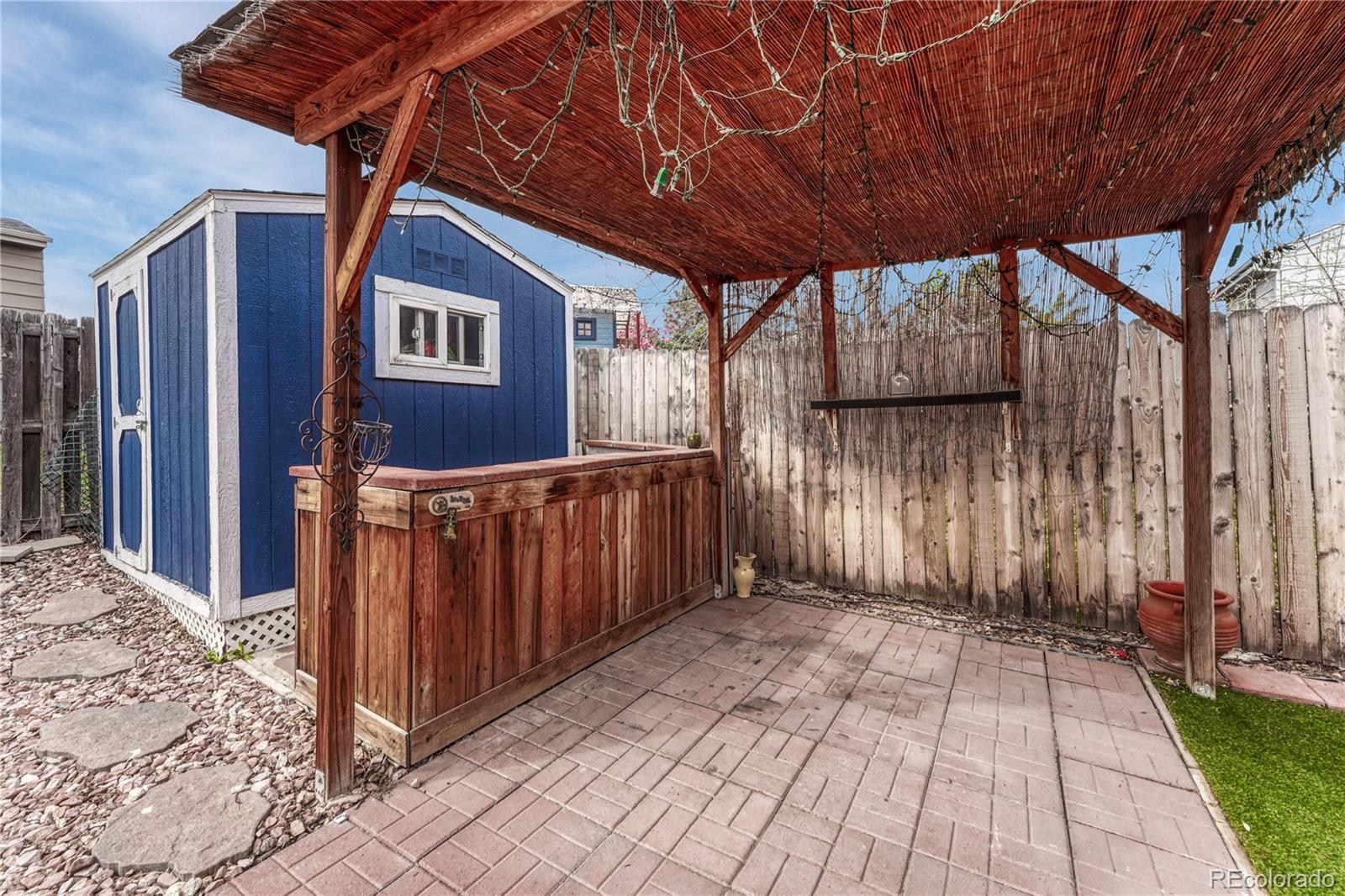 MLS Image #28 for 17988 e bethany place,aurora, Colorado