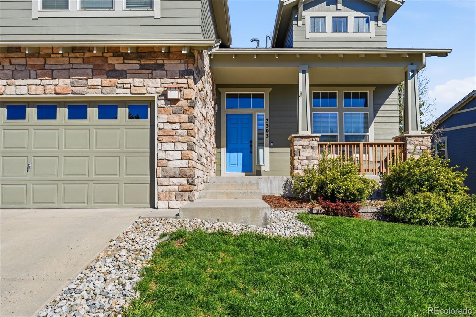 MLS Image #48 for 2303  ridgetrail drive,castle rock, Colorado