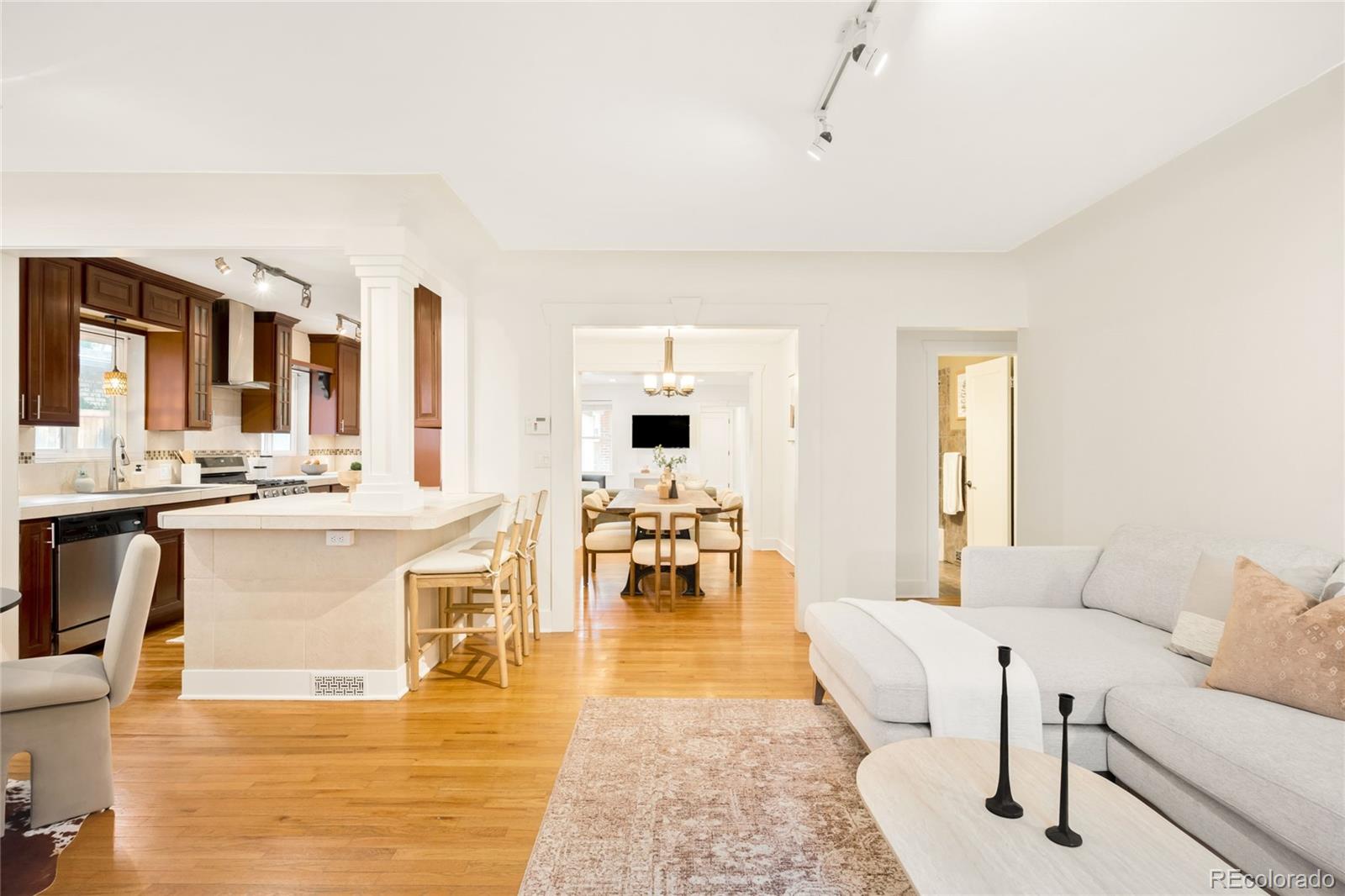 MLS Image #2 for 2051  olive street,denver, Colorado