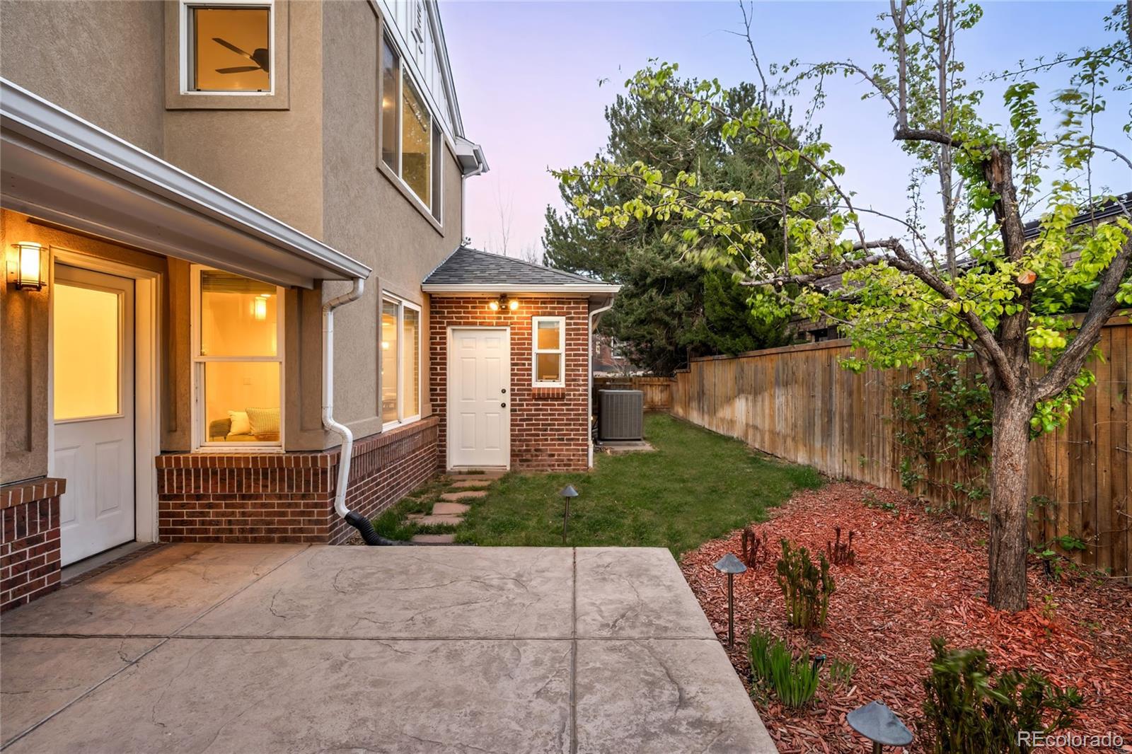 MLS Image #32 for 2051  olive street,denver, Colorado