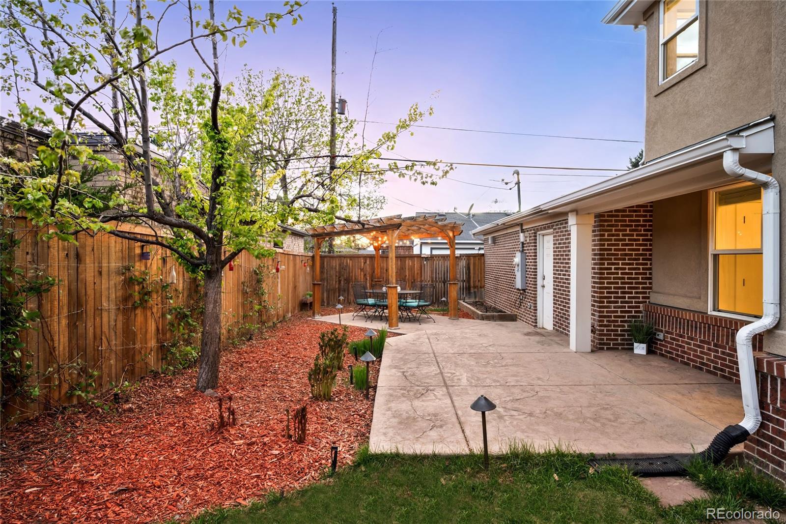 MLS Image #34 for 2051  olive street,denver, Colorado