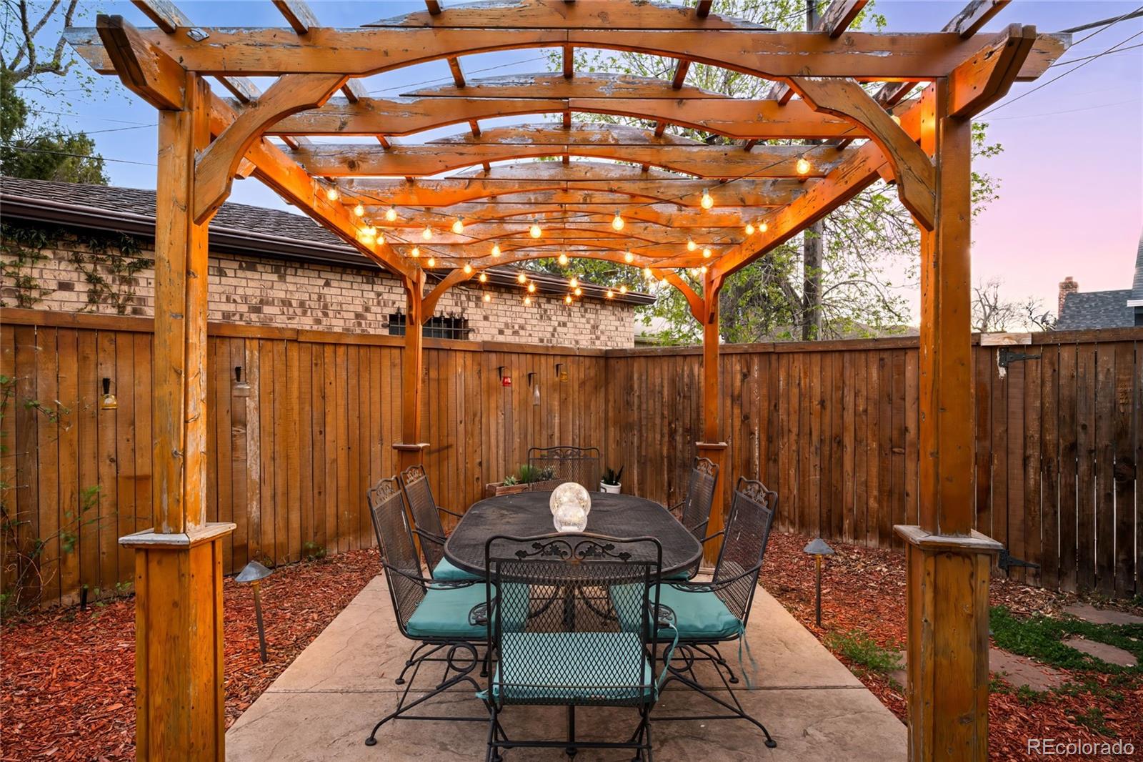 MLS Image #35 for 2051  olive street,denver, Colorado