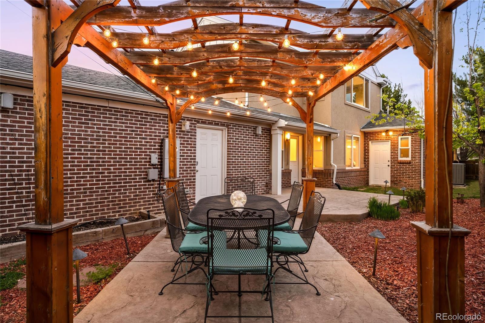 MLS Image #36 for 2051  olive street,denver, Colorado