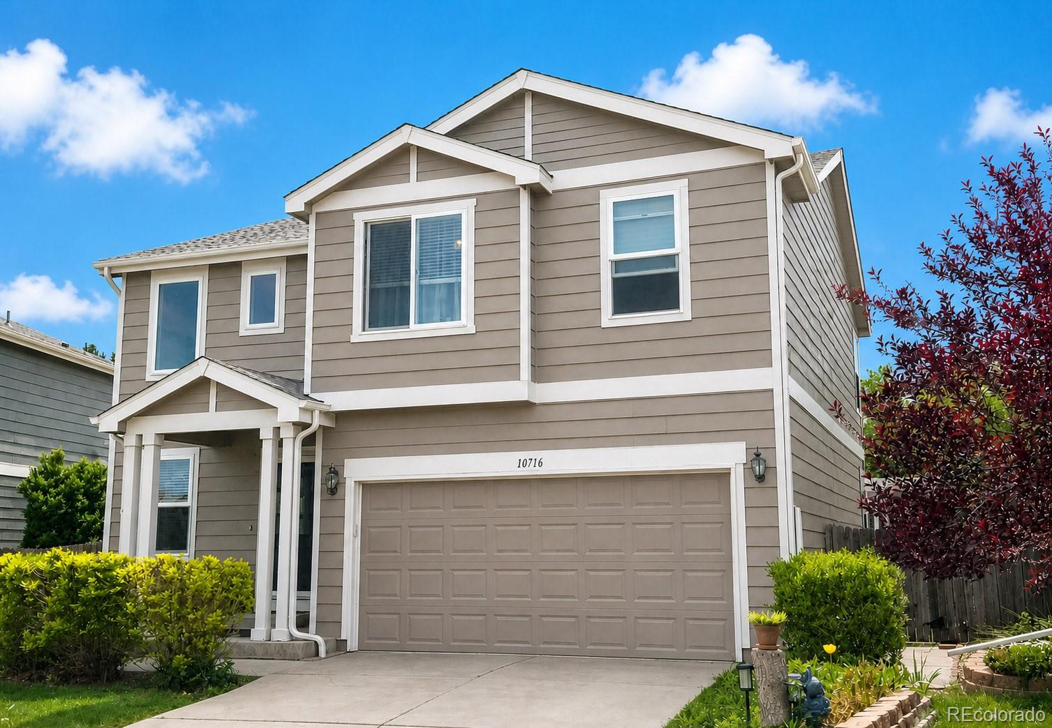 MLS Image #1 for 10716  steele street,northglenn, Colorado