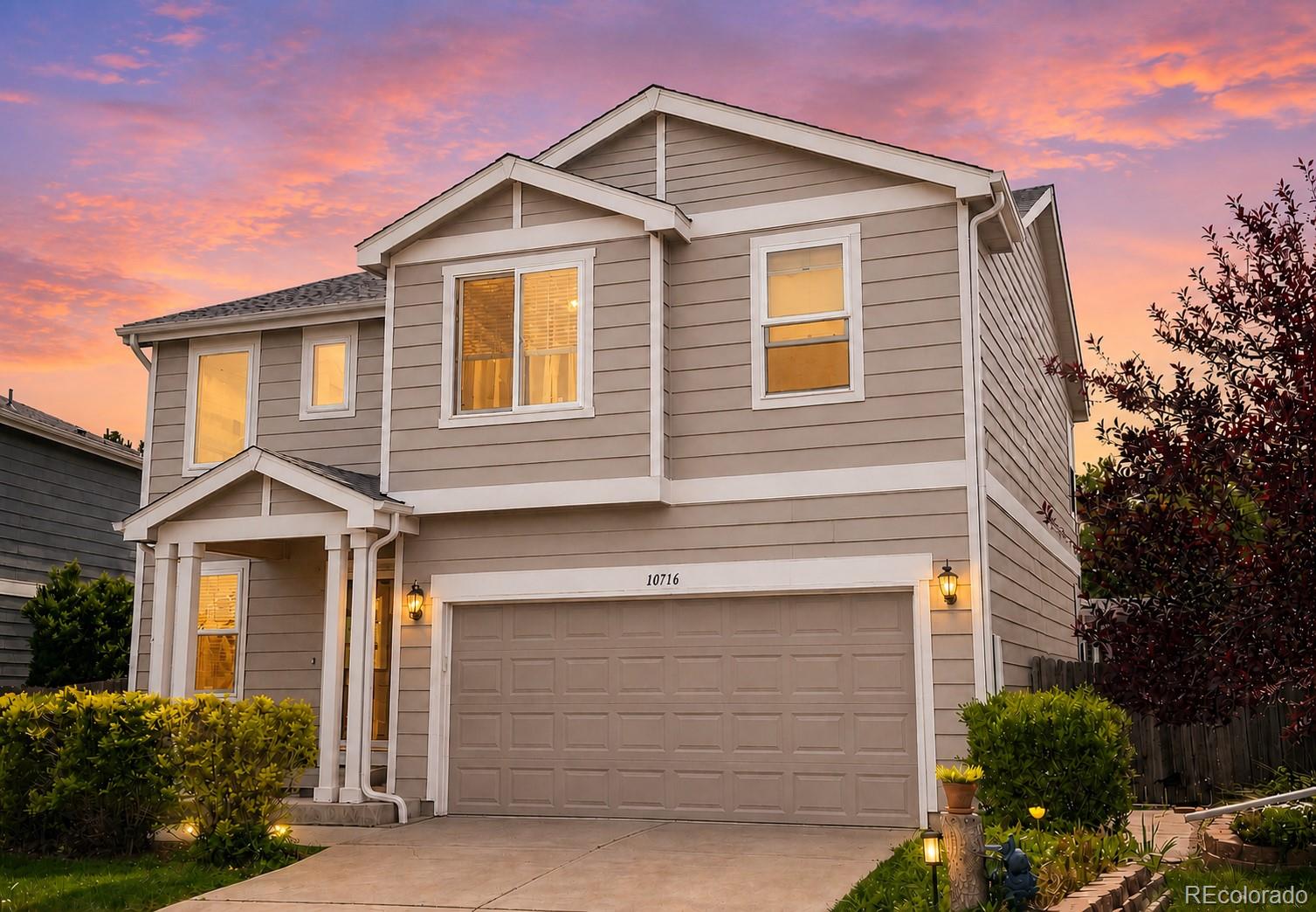 MLS Image #2 for 10716  steele street,northglenn, Colorado